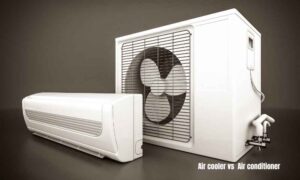 Read more about the article Air Cooler vs Air Conditioner Diffrence and Benefits