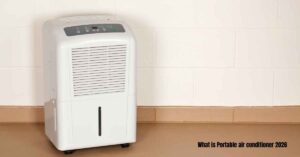 What is Portable air conditioner 2026