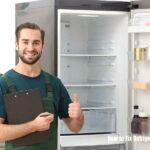 How to Fix Refrigerator not cooling