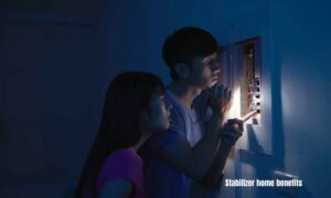 Why Stabilizer for Complete Home Benefits