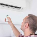 How to connect Air Conditioner to wifi