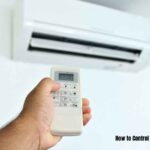 How to Control Air conditioner with phone