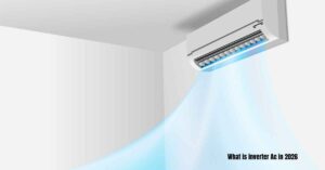 What is inverter Ac in 2026
