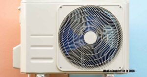 What is inverter Ac in 2026