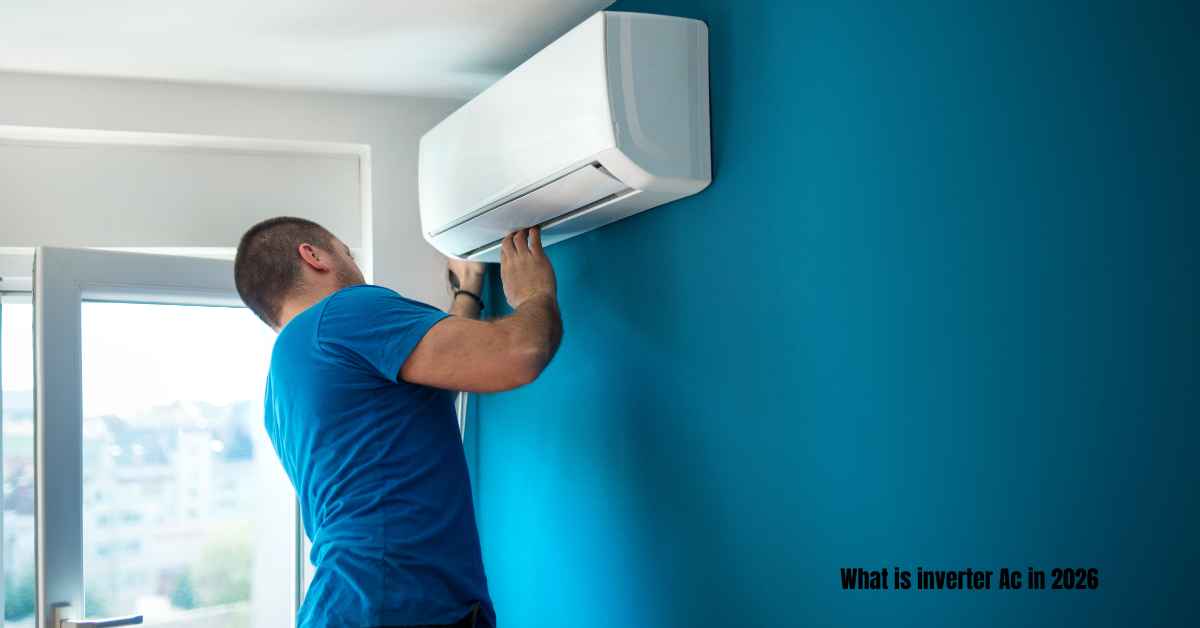 You are currently viewing What is inverter Ac in 2026