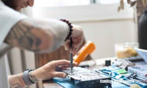 Why Stabilizer for Complete Home Benefits