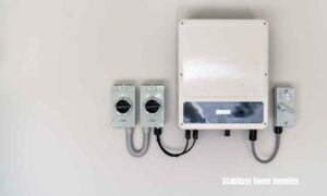 Read more about the article Why Stabilizer for Complete Home Benefits