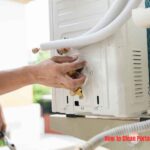 How to Clean Portable Air Conditioner