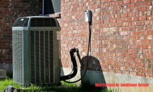 Mini Portable Air Conditioner Review