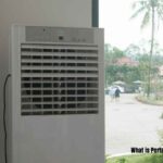 What is Portable air conditioner 2026