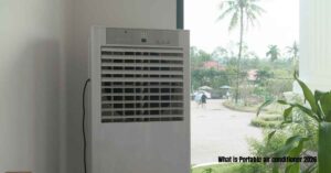 What is Portable air conditioner 2026